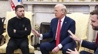 Nach Eklat im Weißen Haus: Ukraine-Gipfel am Sonntag in London