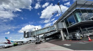 Nicht Mallorca: Dieses Urlaubsziel ist am Paderborner Airport am gefragtesten