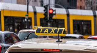 Diese Herforder Fahrgäste zahlen im AST-Verkehr bald keinen Zuschlag mehr