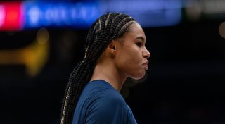 Sabally gibt Comeback in der WNBA