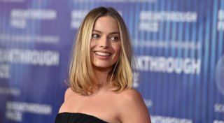 Robbie und Elordi spielen Liebespaar in neuem Trailer