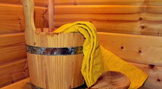 Für Körper und Seele: Saunas und Wellness-Angebote im Kreis Höxter
