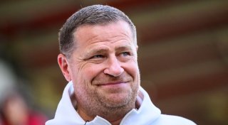Eberl reagiert auf Verkaufslisten: «Raus! Raus! Neu! Nein!»