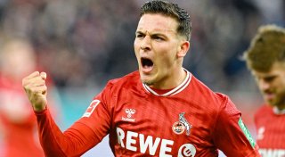 «Gottgegebene Gabe»: El Mala verzückt über 10.000 Köln-Fans