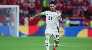 Gündogan als Nationalelf-Fan: «In Amerika alles möglich»