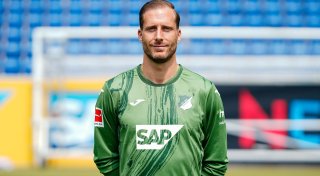Hoffenheim-Kapitän Baumann: Stadion «keine Bibliothek»