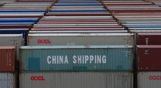 Chinas Exporte übertreffen Erwartungen