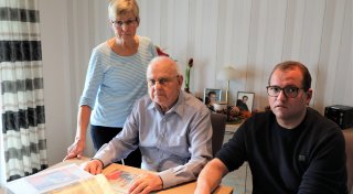 Mordfall Tino Werner, Umzug einer Gemeinde und der Kulturpreis: Kompaktnews aus dem Kreis Höxter