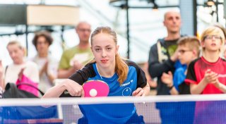 Hitze-Ärger nach Tischtennis-Finale: «Eine Zumutung»