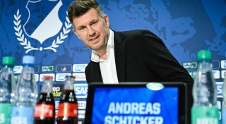 TSG-Boss Schicker stärkt Hoffenheim-Trainer Matarazzo