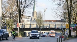 8.000 Baustellen in Bielefeld: Diese acht sind die mit den größten Folgen