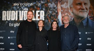 Nagelsmann: Mehr machen und weniger reden