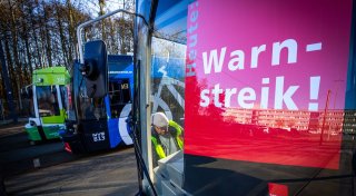 Tarifverhandlungen im öffentlichen Dienst gescheitert - so geht es jetzt weiter