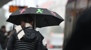 Weniger Berlin-Touristen in den ersten neun Monaten