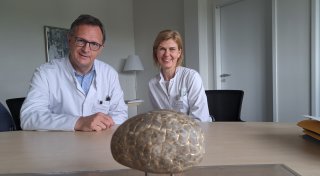 So sagt das Klinikum Lippe Depressionen nach Schlaganfall den Kampf an