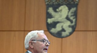 Sommermärchen-Prozess: Verfahren gegen Schmidt eingestellt