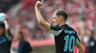 Liverpool-Verhandlung: Wirtz dementiert Rückennummer-Wunsch