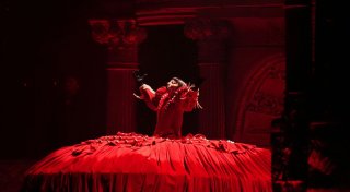 Lady Gaga gibt kostenlose Mega-Show an der Copacabana