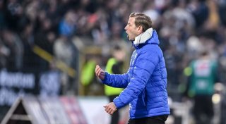 Artistisches Tor führt zum ersten Ulmer Sieg mit neuem Coach