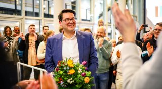 Das bedeutet der Wahlausgang für die Stadt Herford