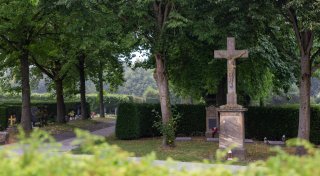 Immer mehr Menschen in Paderborn planen ihre eigene Beerdigung