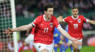 WM-Ticket für Rangnick - Schottland jubelt spät