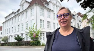 Jüdische Unternehmerfamilie aus Bielefeld: Enteignet und ermordet - aber nicht vergessen