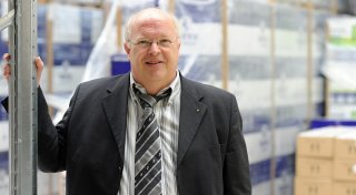 Über eine Milliarde Euro Jahresumsatz: Hüllhorster Wortmann AG leicht unter Vorjahresniveau