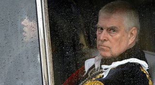 Epstein-Affäre: Prinz Andrew gibt Titel und Ehren auf