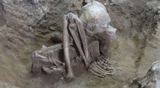 Wie die ältesten Mumien der Welt entstanden