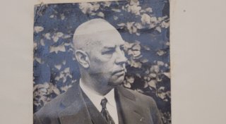 Verschollener Nazi-Bürgermeister aus Enger: Museumsleiter löst Rätsel