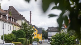 Straßensanierungen in Bielefeld: Anliegerbeiträge fast überall abgeschafft