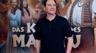 Fünf Millionen Menschen sehen «Kanu des Manitu»