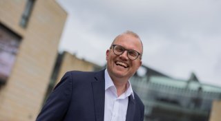 SPD-Fraktionschef Ott zu Merz: „Hier steht ein linker Spinner“
