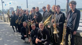 19. Bunker-Weihnachtsmatinee: Echte Bielefelder Kulturkraft