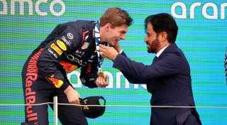 Weltverband weicht Strafen fürs Fluchen in der Formel 1 auf