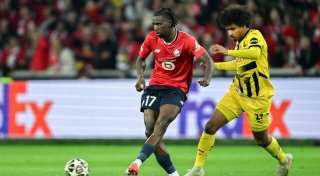 Ramadan: Pause bei BVB-Spiel in Lille nach acht Minuten