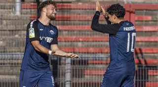 Aktuelles zum SC Paderborn: U21 des SCP hofft auf eine Überraschung in Köln