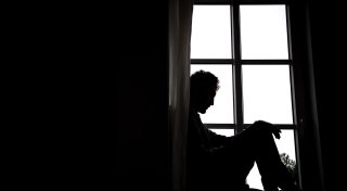 Umfrage: Fünf Prozent der Erwachsenen aktuell mit Depression