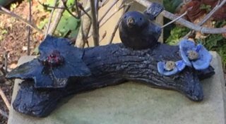 Grabschmuck geklaut: Dreister Diebstahl auf Lübbecker Stadtfriedhof