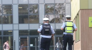 Ernstfall Amoklauf: Wie sich Schüler, Lehrer und Eltern verhalten müssen