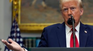 Trump droht Moskau mit Sanktionen - warnt vor «harter Tour»
