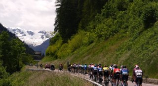 Giro d'Italia: Del Toro meldet sich mit Etappensieg zurück