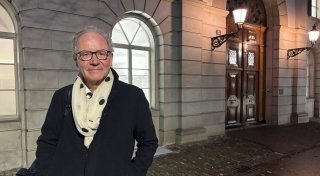Prozess gegen Cum-Ex-Aufklärer in Zürich eingestellt