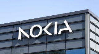 Nvidia steigt mit einer Milliarde Dollar bei Nokia ein