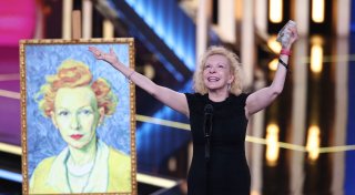Fernsehpreis: «Zweiflers» gewinnen, Tränen bei «Friedländer»