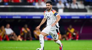 Gündogan: Mainzer Auswahlspieler zeigen Bundesliga-Qualität