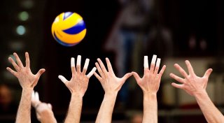 Volleyball: Christian Dünnes künftig Chef-Bundestrainer