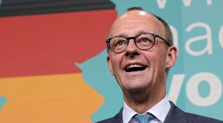 «Schnelle Klarheit» - Wirtschaft dringt auf rasche Regierung