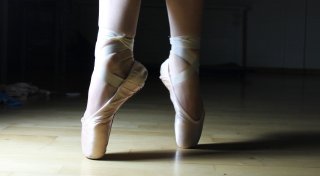 Fragwürdige Ballett-Produktion, Neujahrsvorsätze und ein neues Wohnquartier